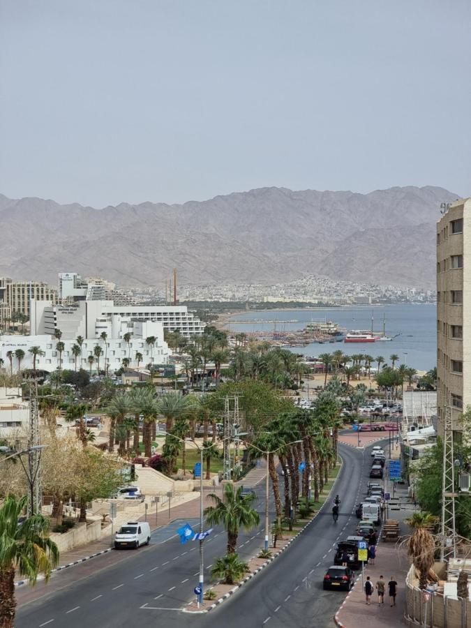 إيلات Magic Izzy 300M To The Beach المظهر الخارجي الصورة
