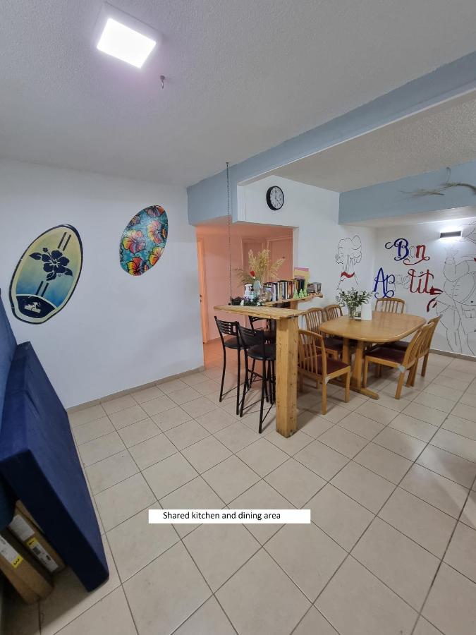 إيلات Magic Izzy 300M To The Beach المظهر الخارجي الصورة